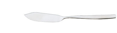 WMF, Bistro - Fischmesser 206 mm