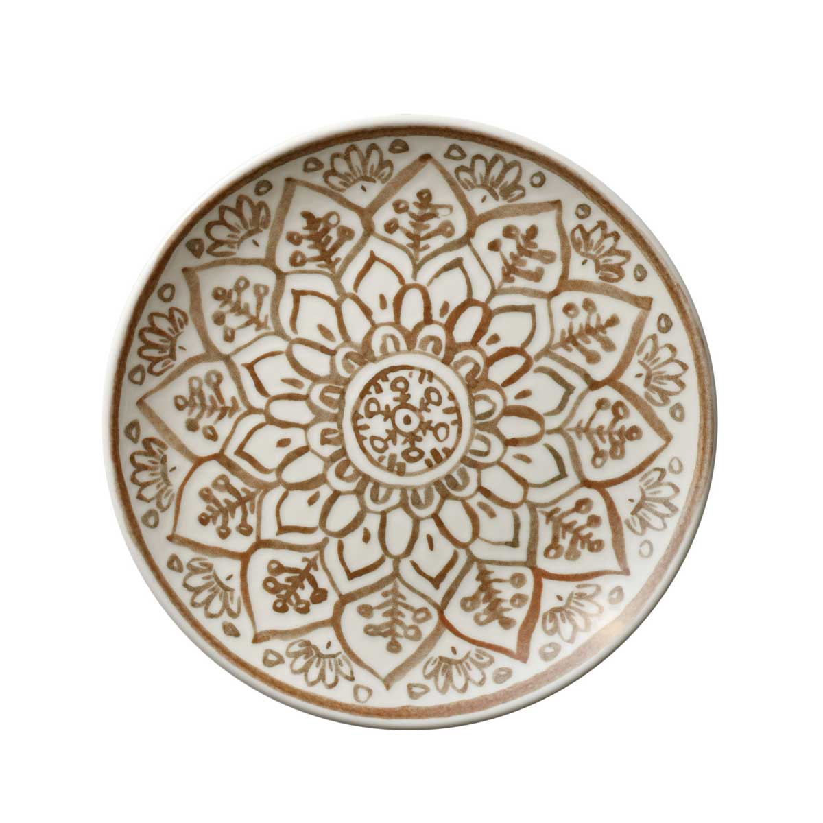 Heart & Soul, Soulmate : Sienna - Teller flach rund coup, 25 cm