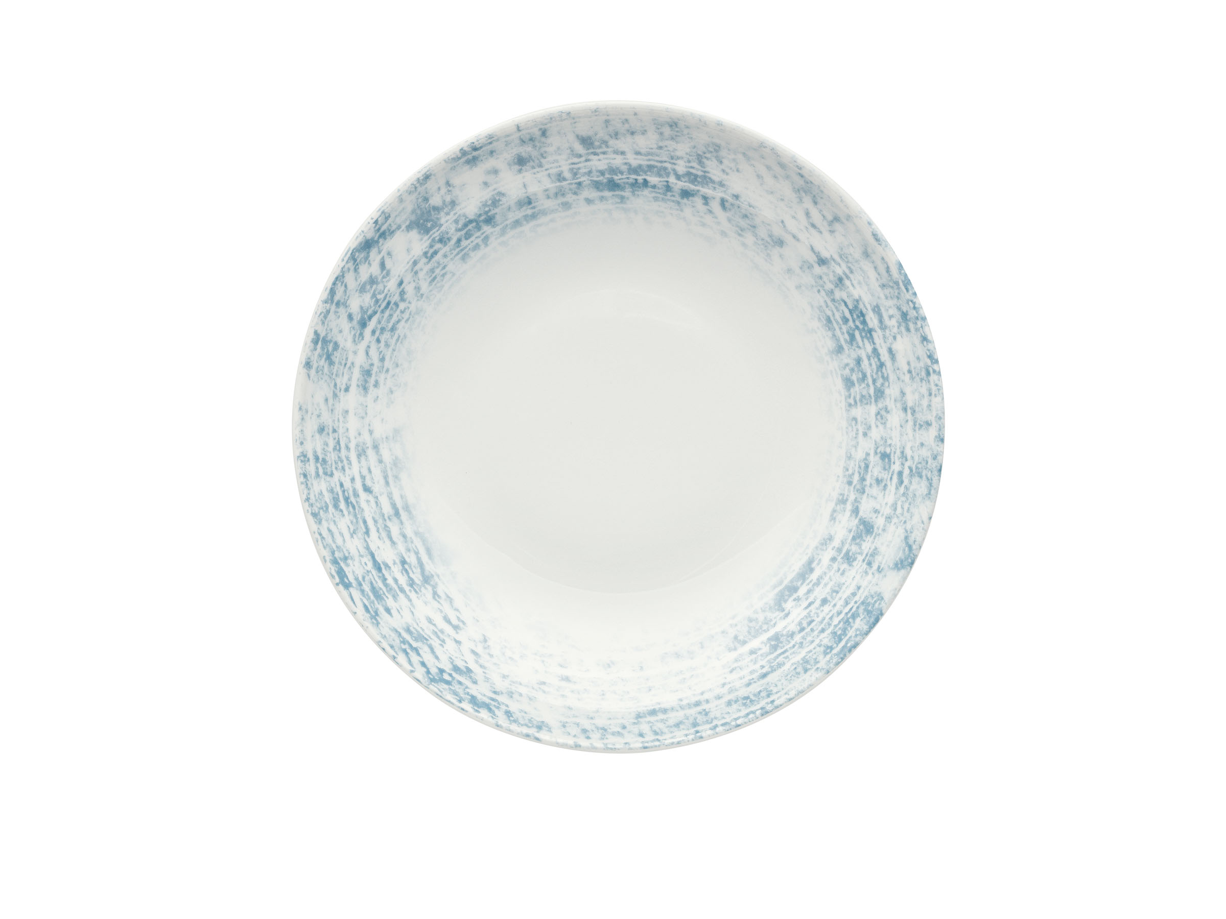 Schönwald, Shabby Chic 3: Dekor 63072 - Teller tief coup 21 cm/ 0,70 ltr.