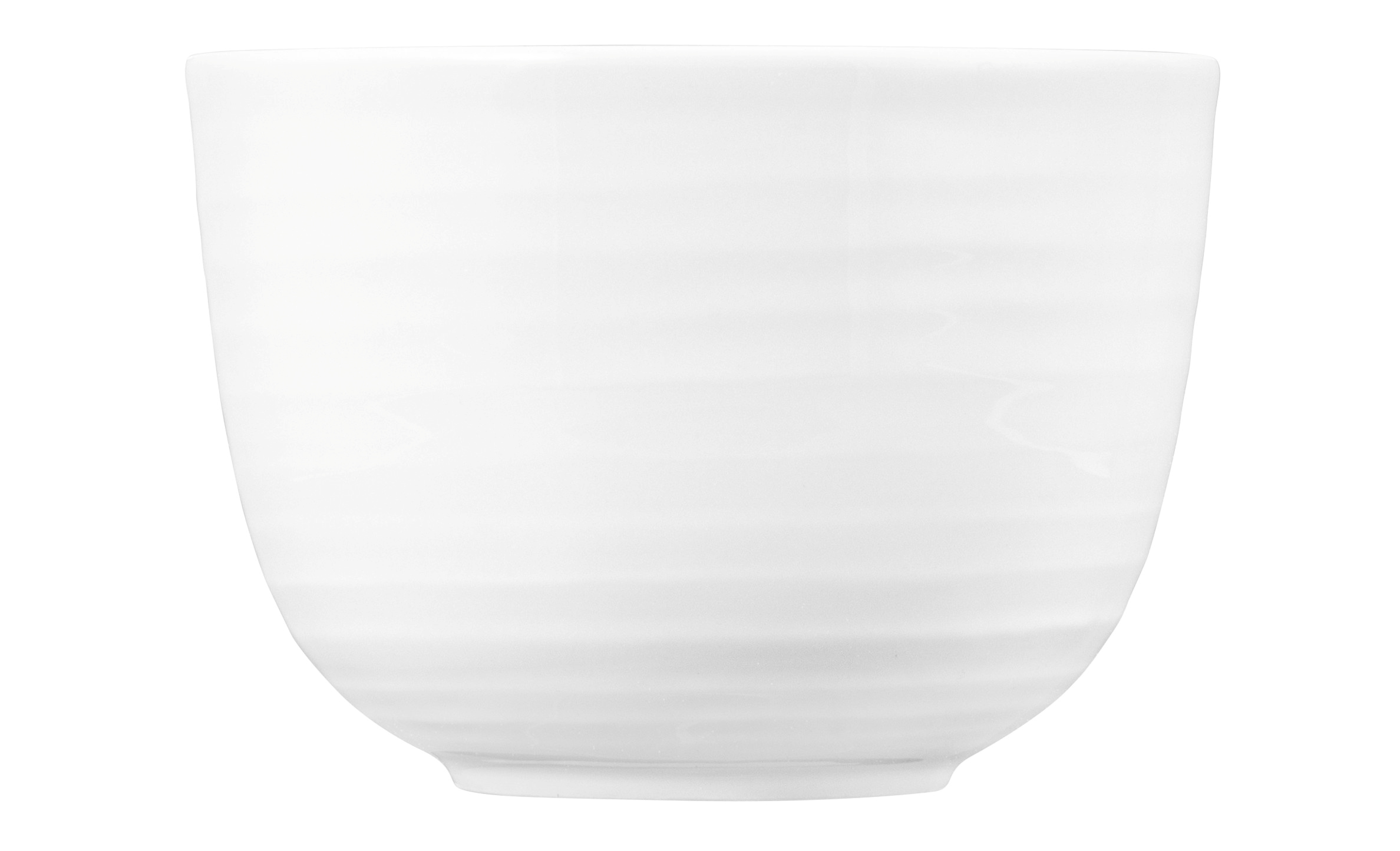 Seltmann Weiden, Terra : Weiss - Milchkaffee-Obere 0,38 ltr.