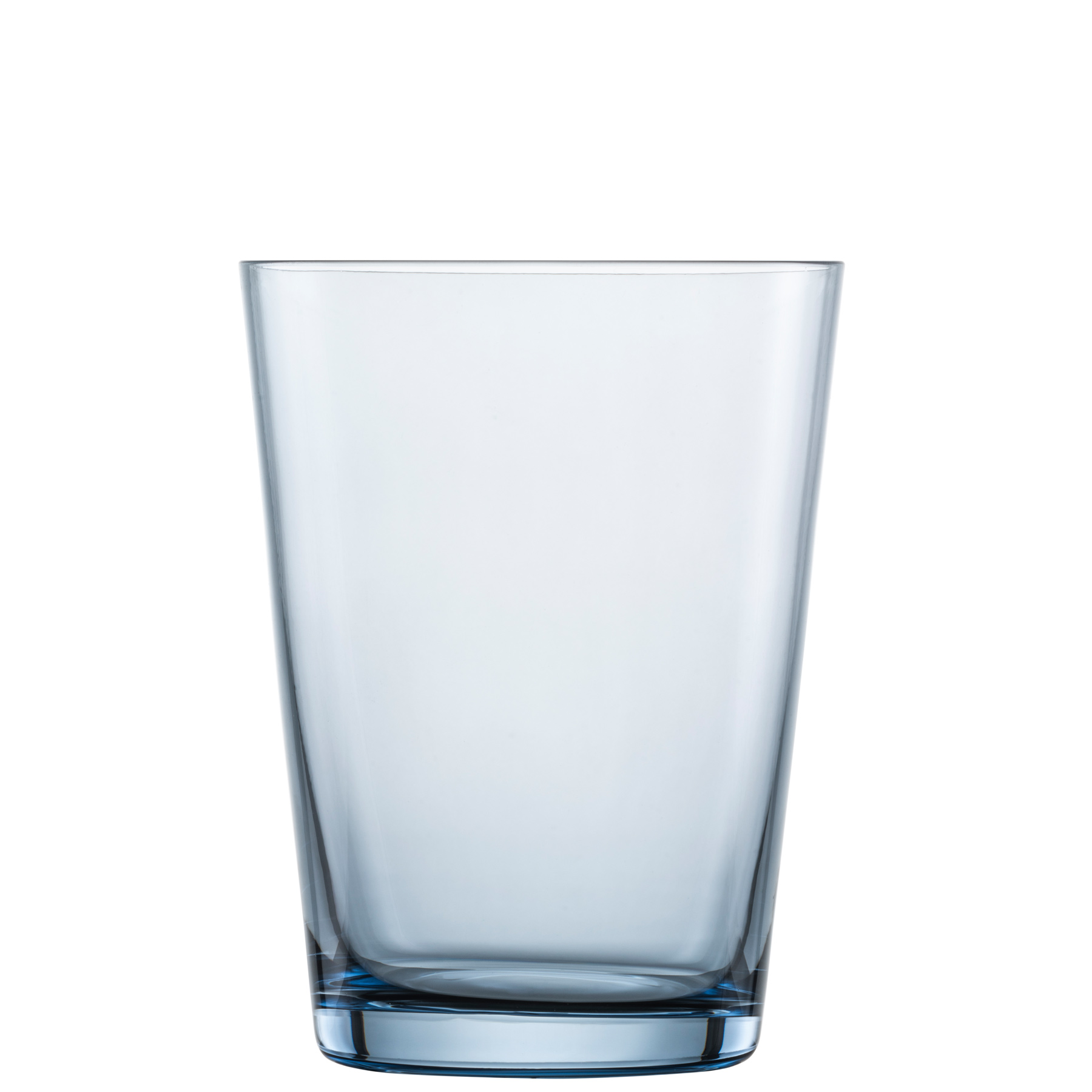 Wasser Sonido Nr. 79 : Rauchblau, Inhalt: 548 ml, D: 93 mm, H: 123 mm