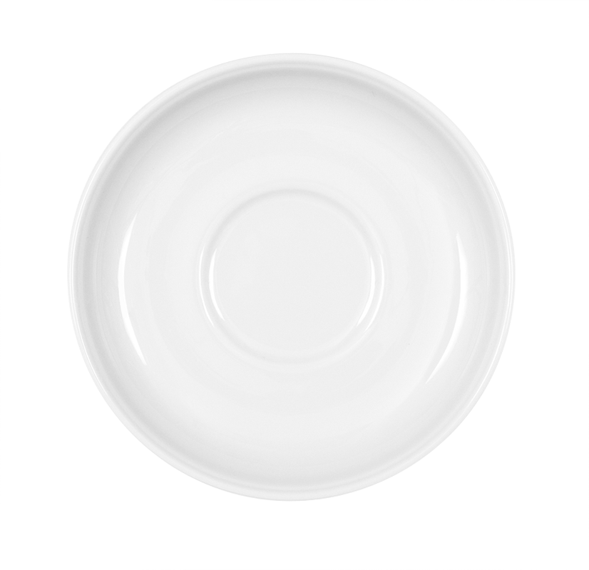 Bauscher, Bonn - Kombi-Untere, weiss, uni, 16 cm