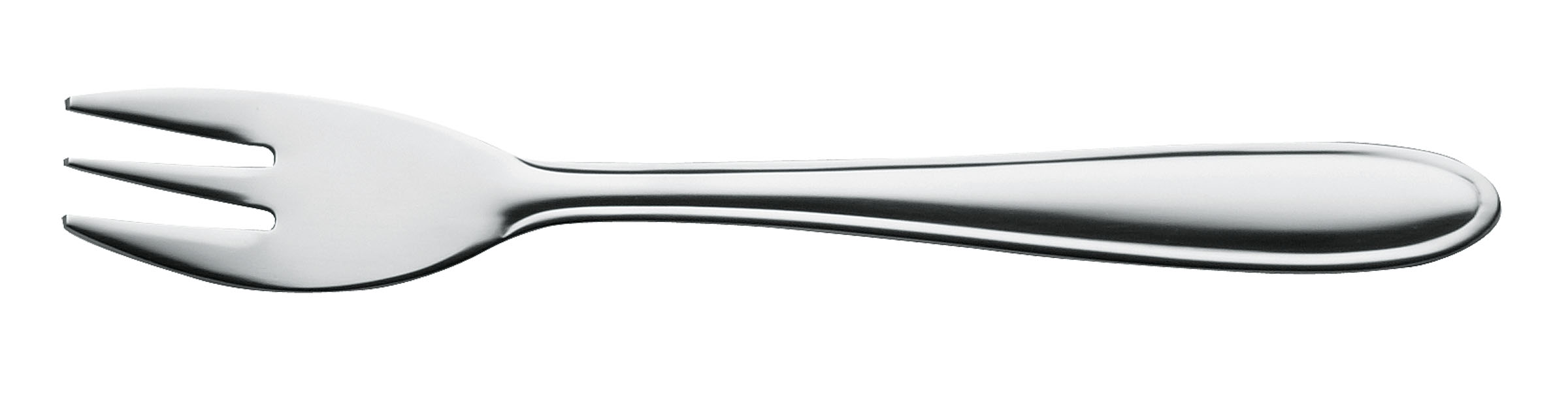 Solex, Pronto - Kuchengabel 149 mm