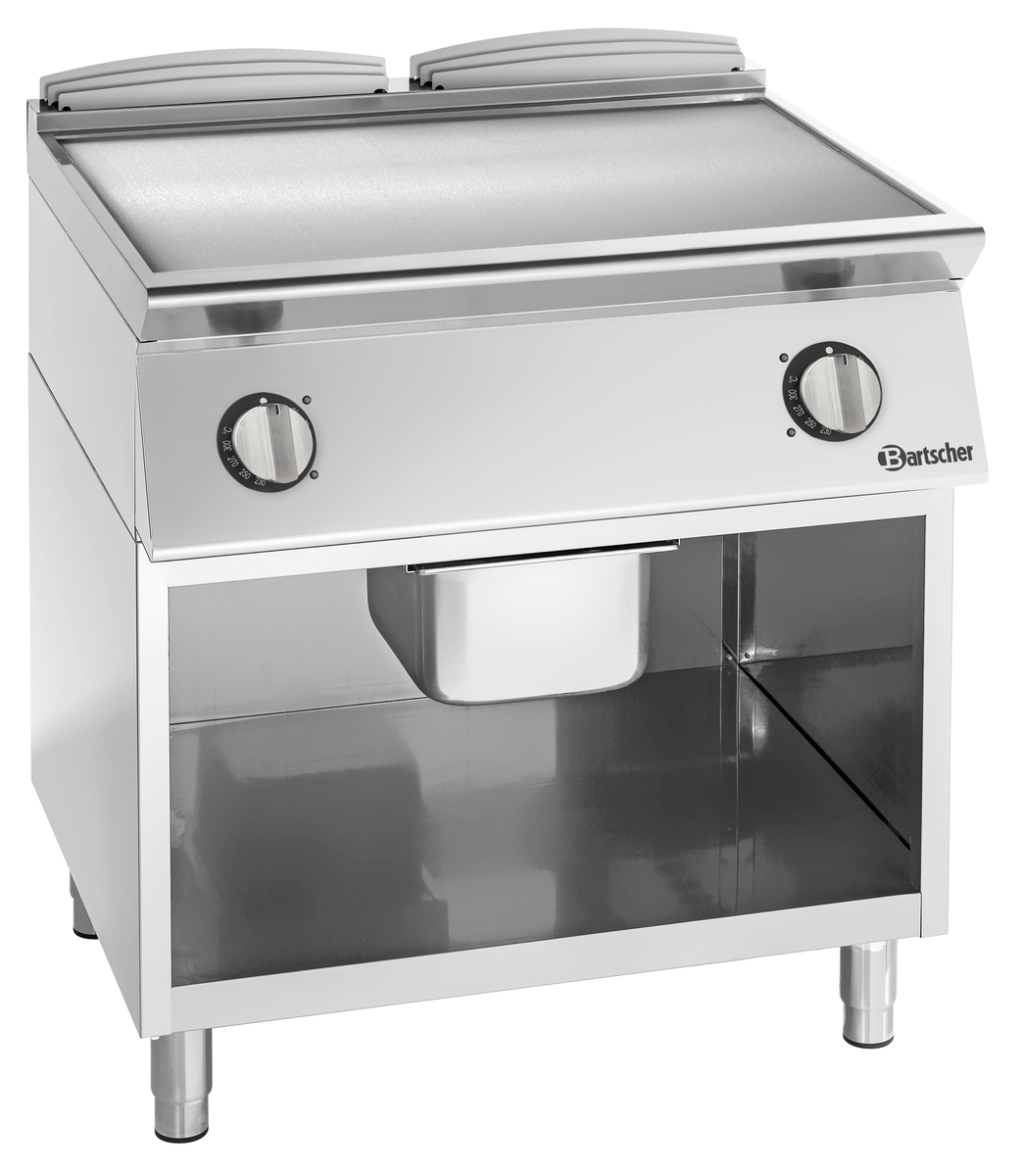 Griddleplatte 900 E800 G