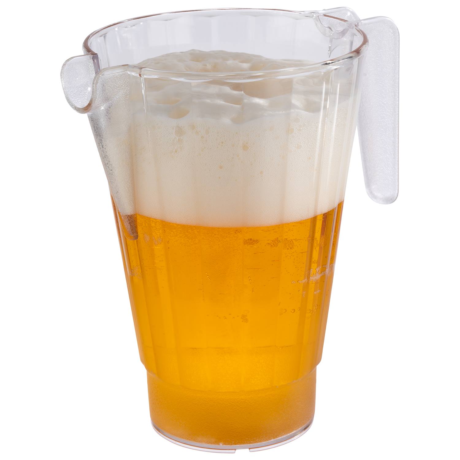 Pitcher, SAN, D: 13,5 cm, H: 20 cm, I: 1,5 ltr.
