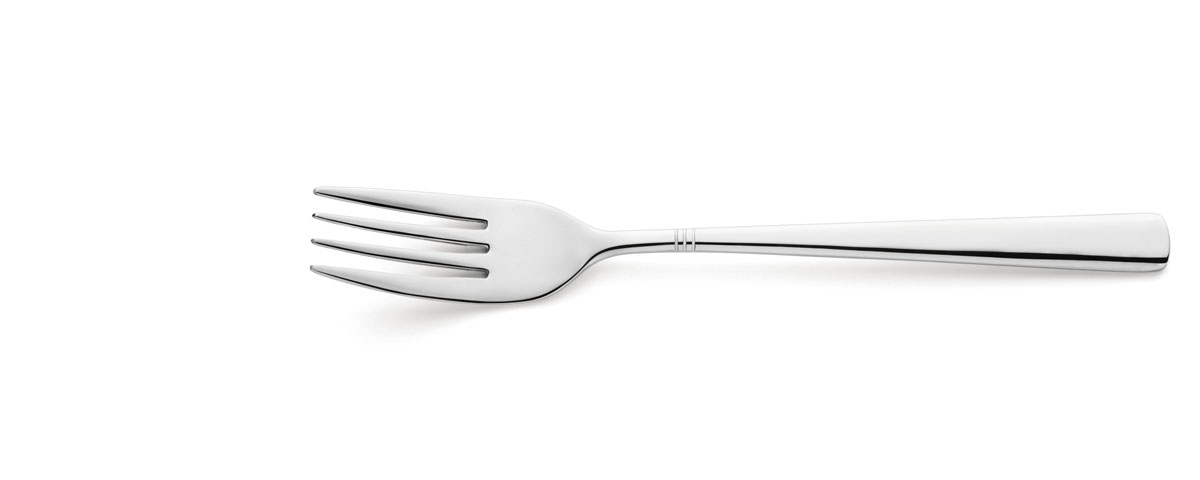 Amefa, Palmon 8410 - Menügabel 194 mm