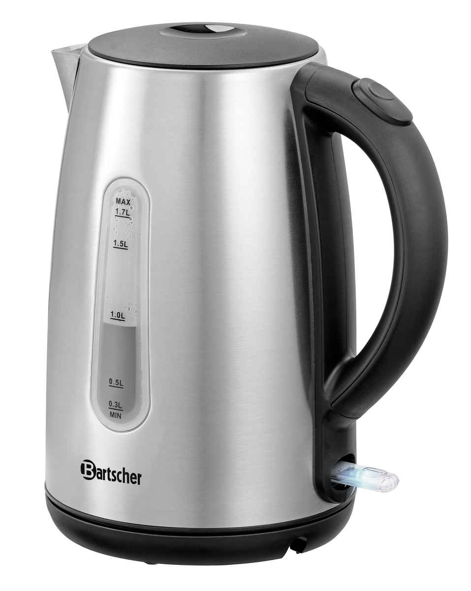 Wasserkocher 1,7L