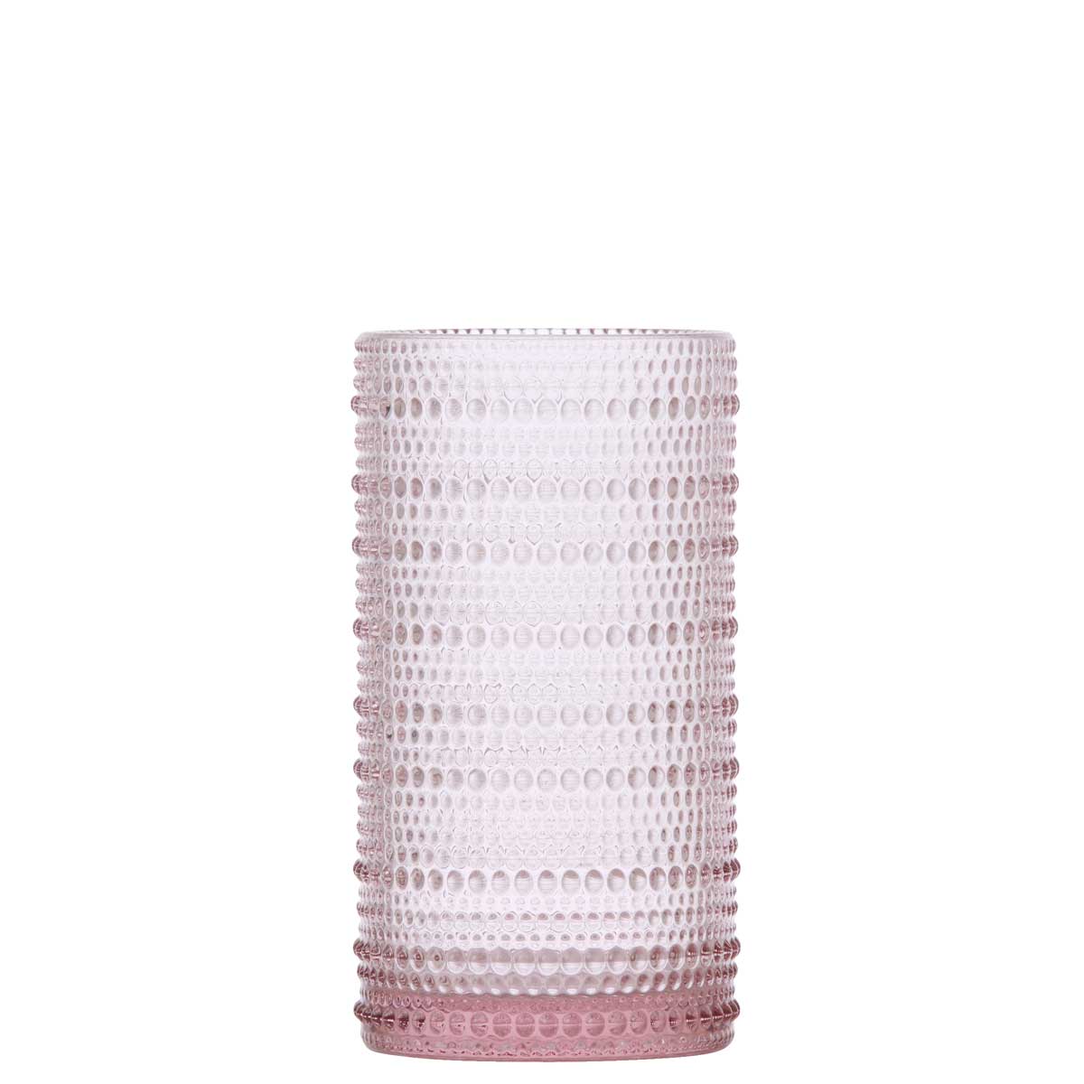 Longdrink : Jupiter Pink Nr. 79, Inhalt: 350 ml, D: 71 mm, H: 124 mm