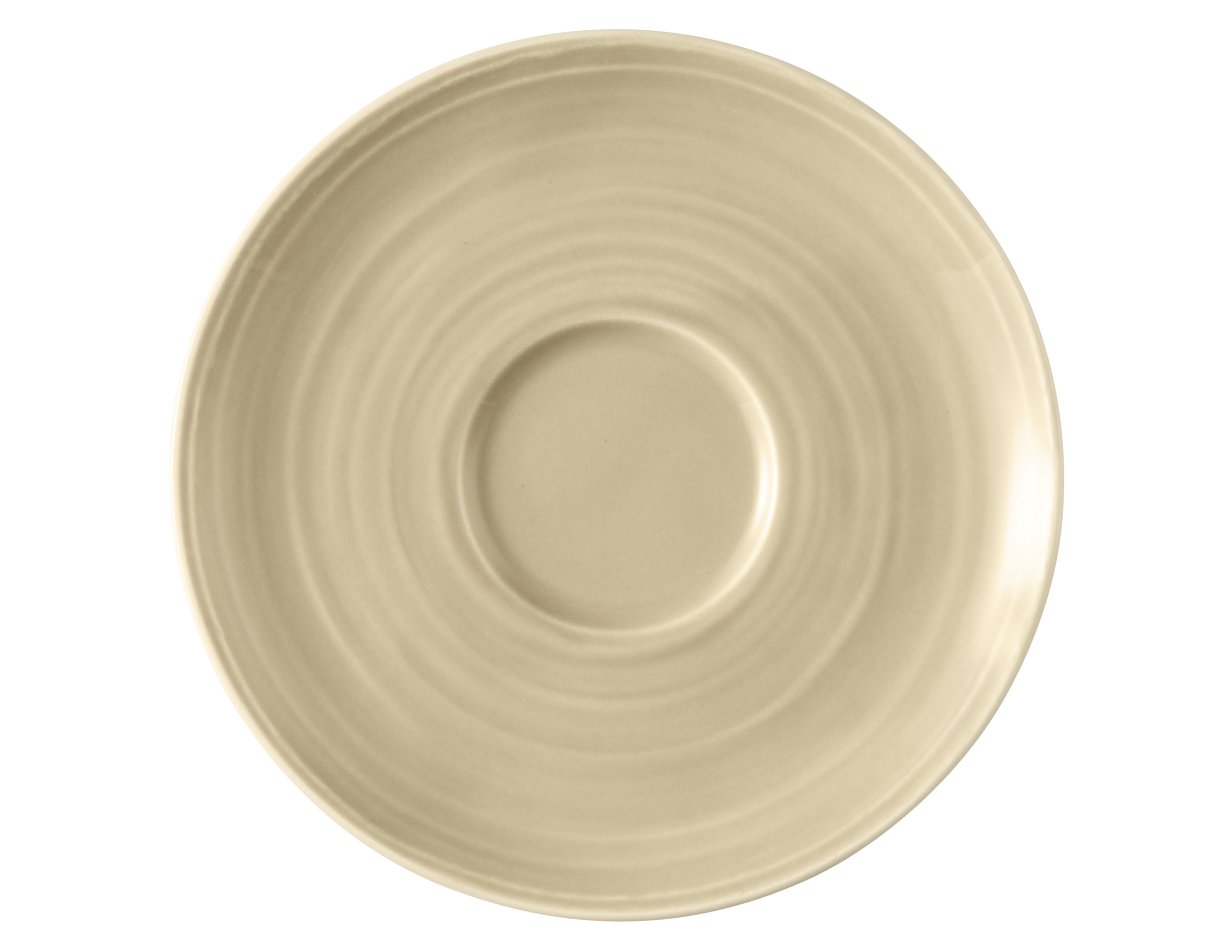 Seltmann Weiden, Terra : Sandbeige - Kombi-Untere gross, 16,5 cm