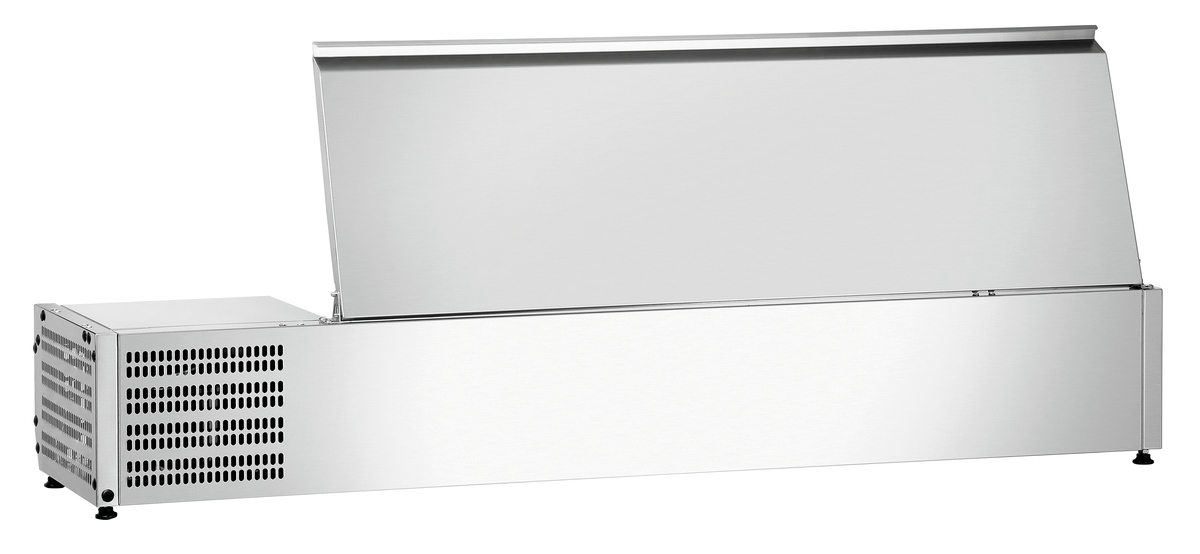 Kühlaufsatz ED3-1501