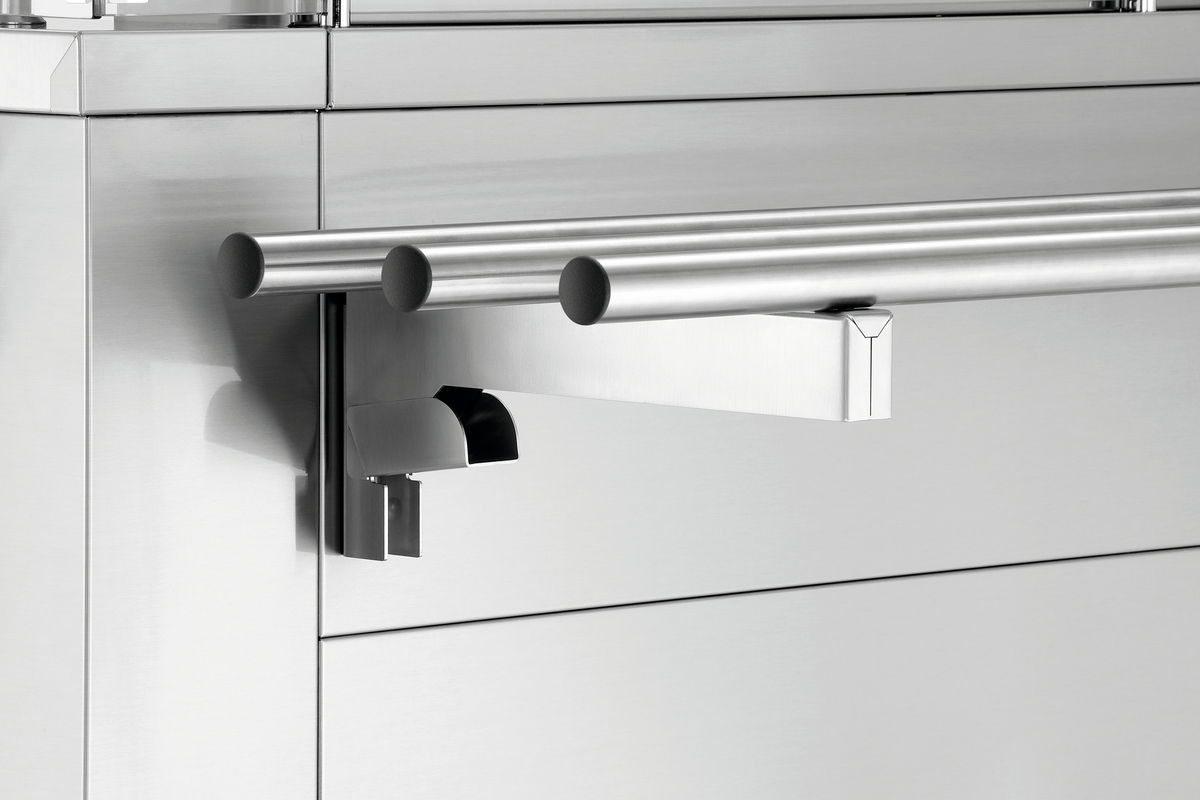 Tablettrutsche KST2200 Plus