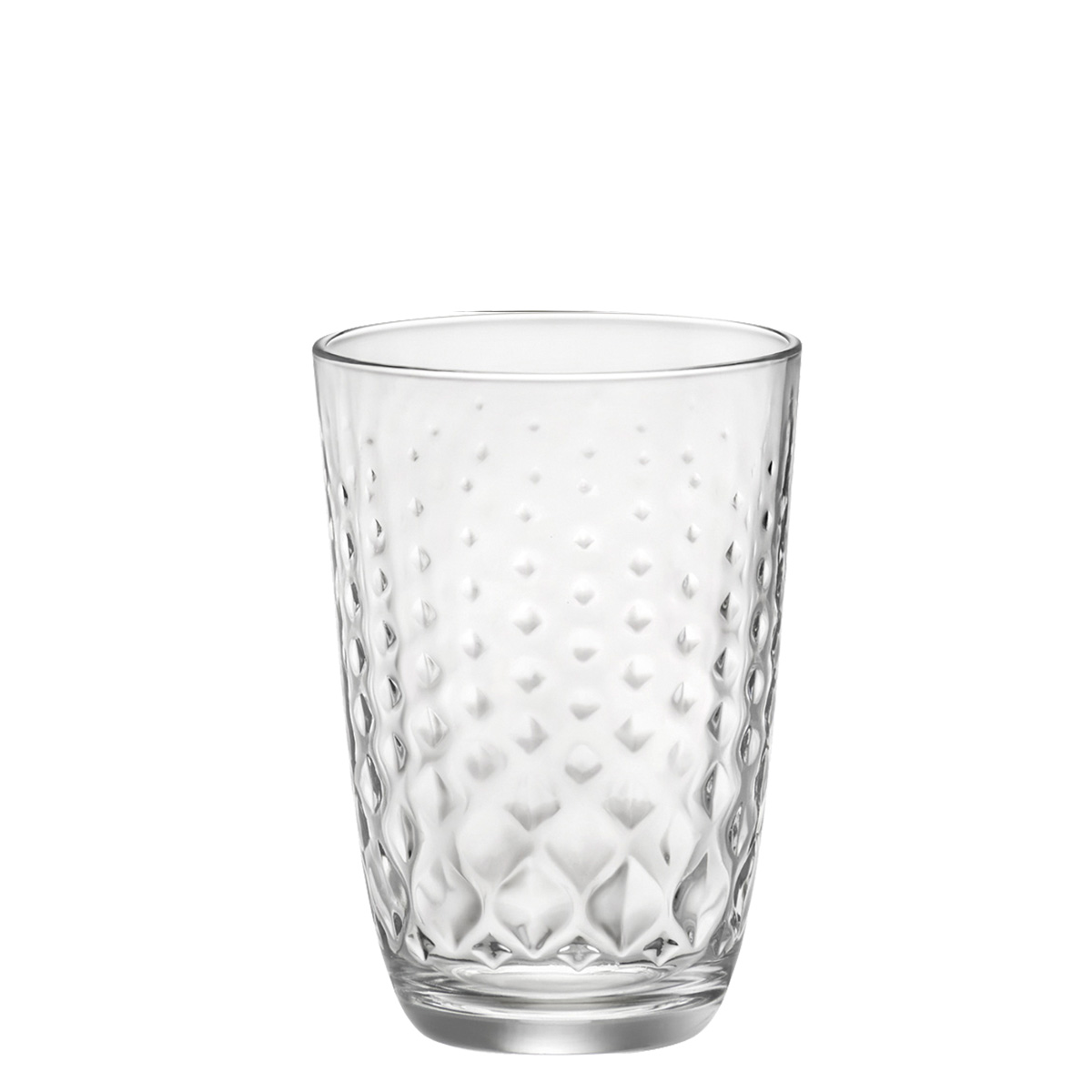 Longdrink Glit 39,5 cl, Inhalt: 395 ml, H: 120 mm, D: 85 mm