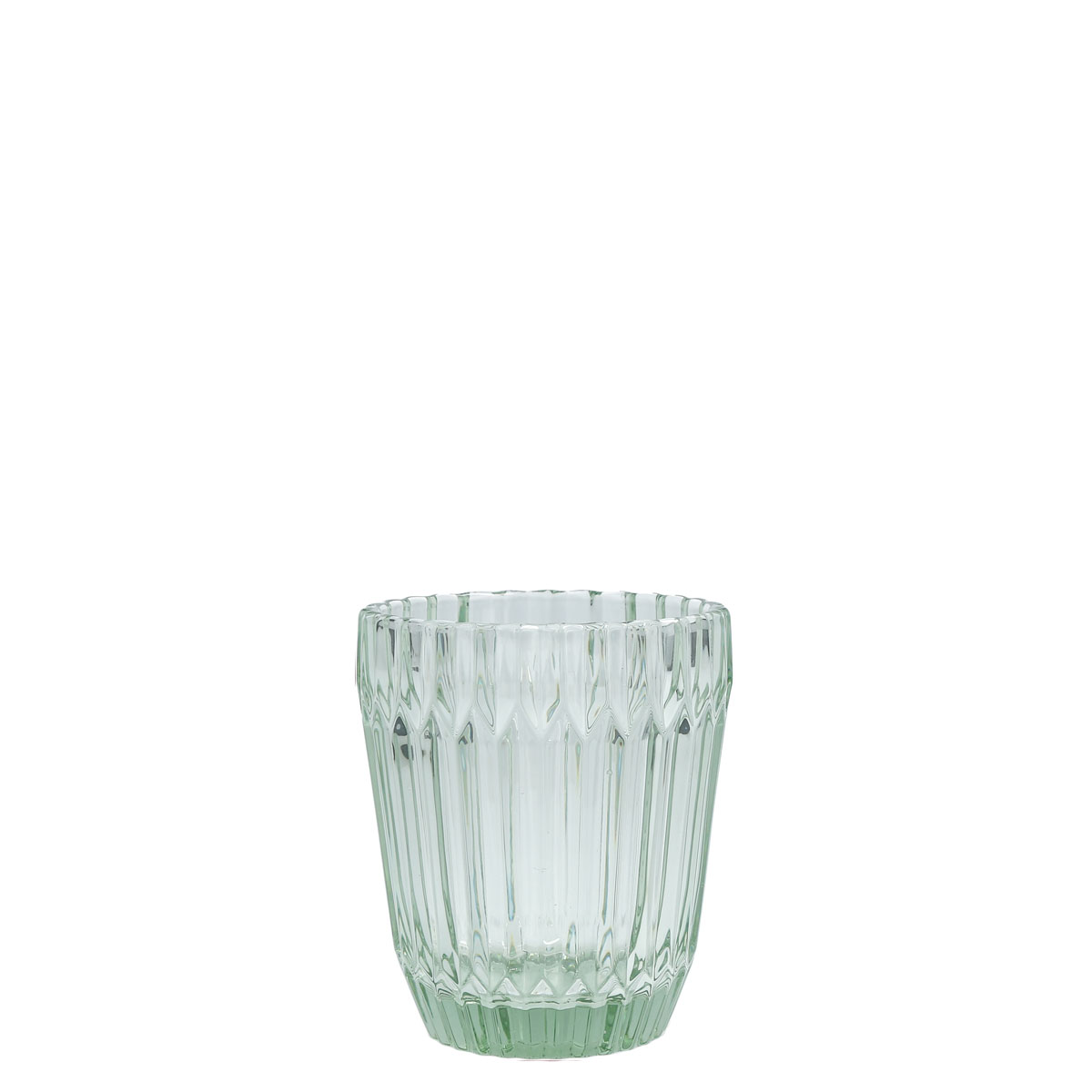 Universalbecher : Archie salbeigrün Nr. 42, Inhalt: 370 ml, D: 90 mm, H: 105 mm