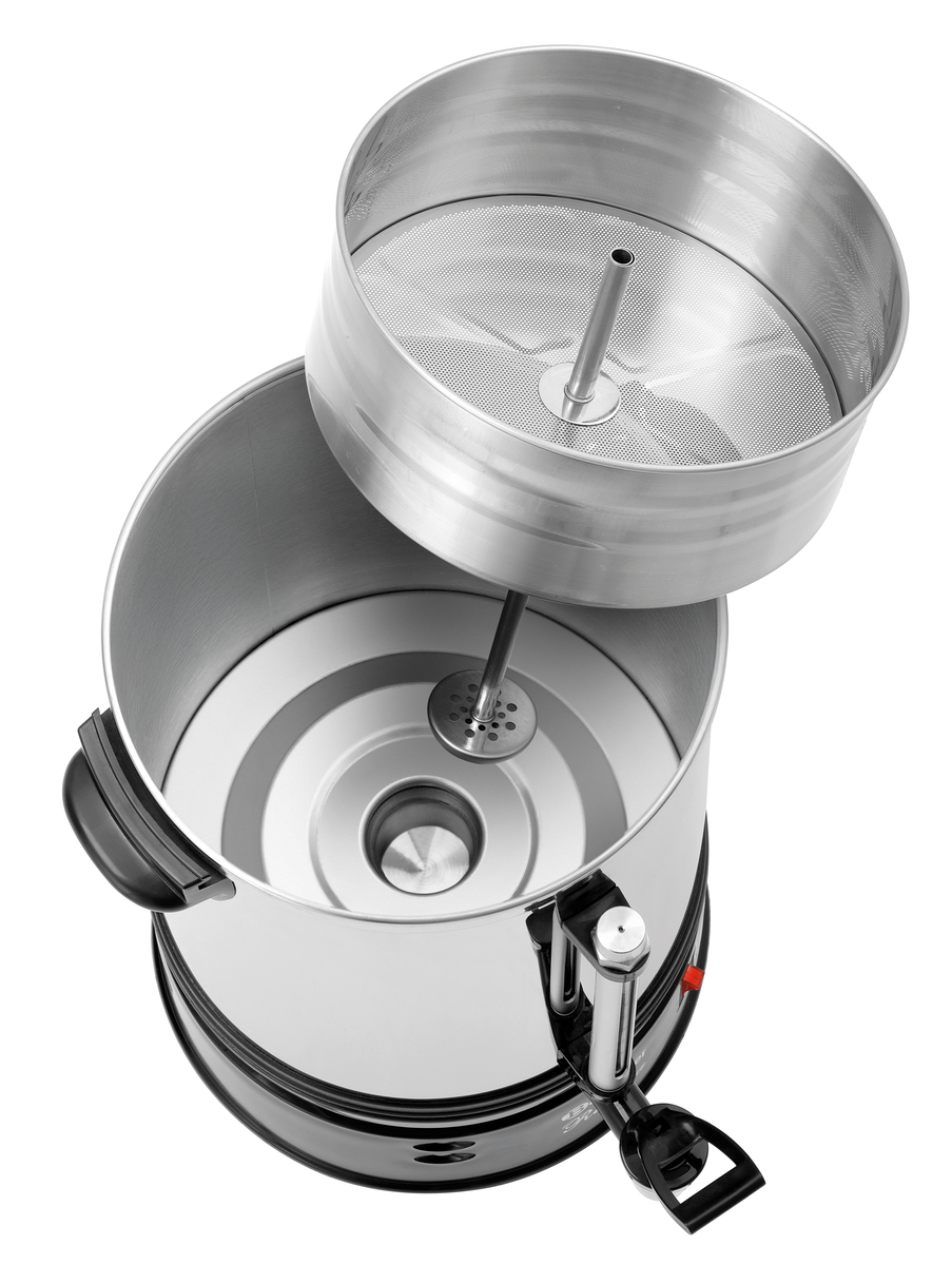 Kaffeemaschine Regina Plus 40