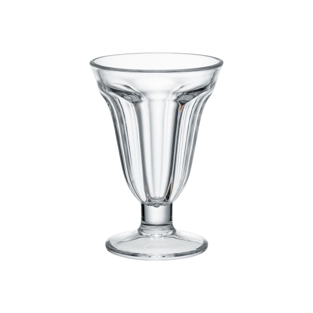 Roco, Dessert - Eisschale 245 ml, Polycarbonat, D: 10,0 cm, H: 14,3 cm