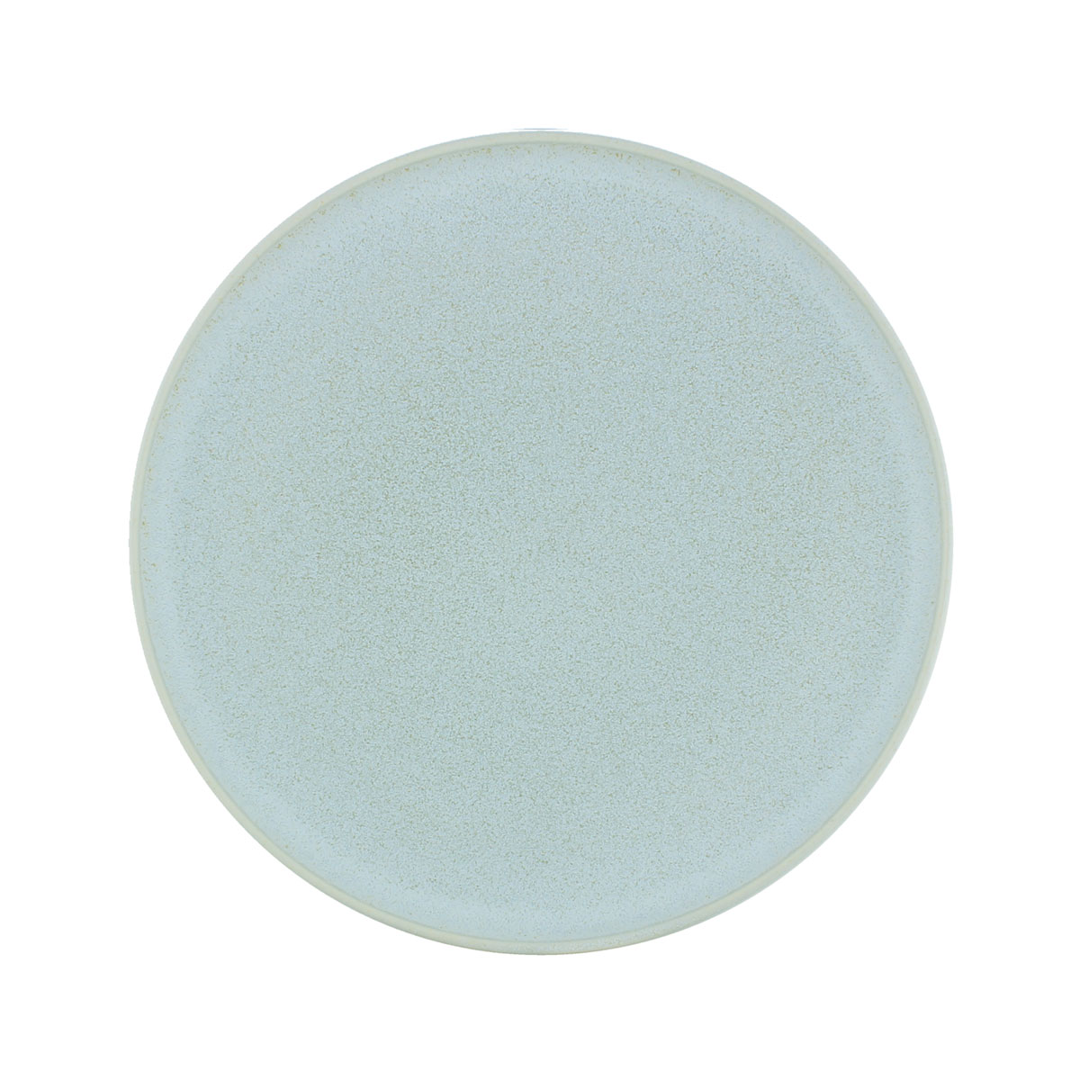 Heart & Soul, Balance : Frost - Teller flach rund coup 24 cm