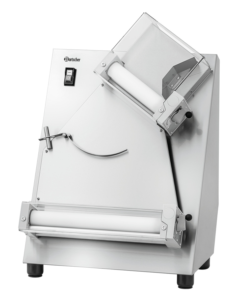 Teigausrollmaschine 4000