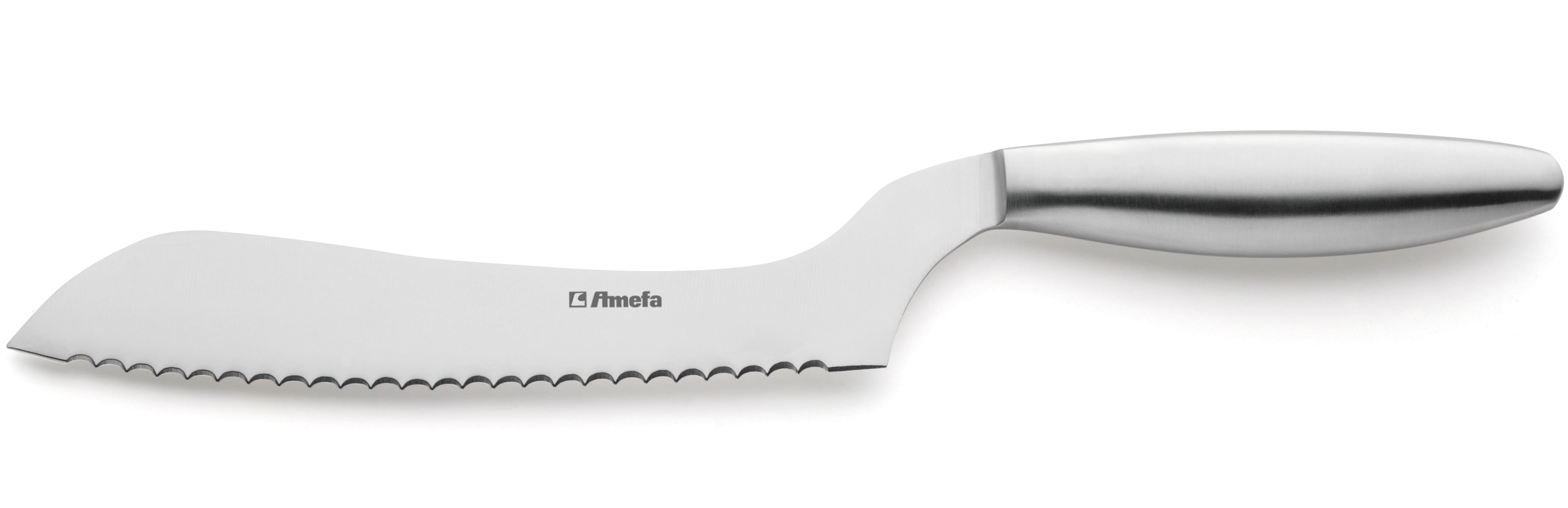 Amefa, Buffet 1319 - Brotmesser 330 mm