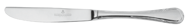 Picard & Wielpütz, Ligato 6138 - Menümesser, massiv 225 mm