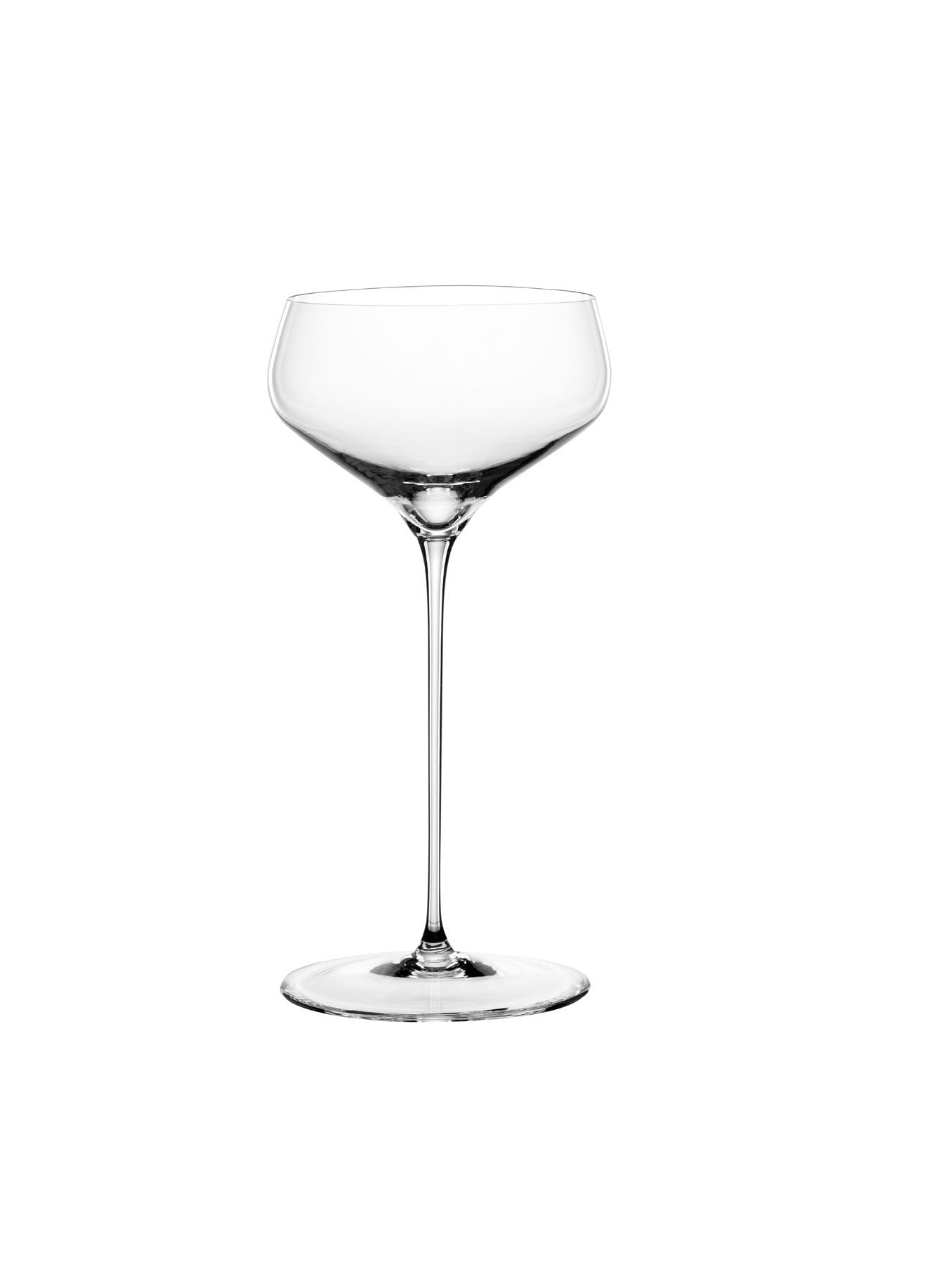 Spiegelau, Hi-Lite - Coupette Nr. 08, Inhalt: 238 ml, D: 91 mm, H: 180 mm