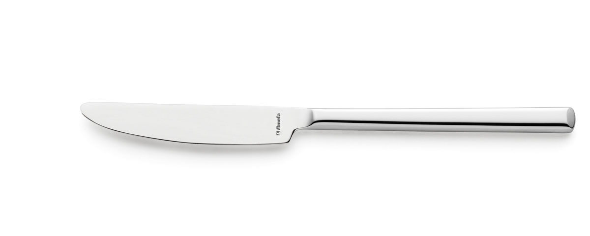 Amefa, Metropole 1170 - Menümesser Vollheft 225 mm