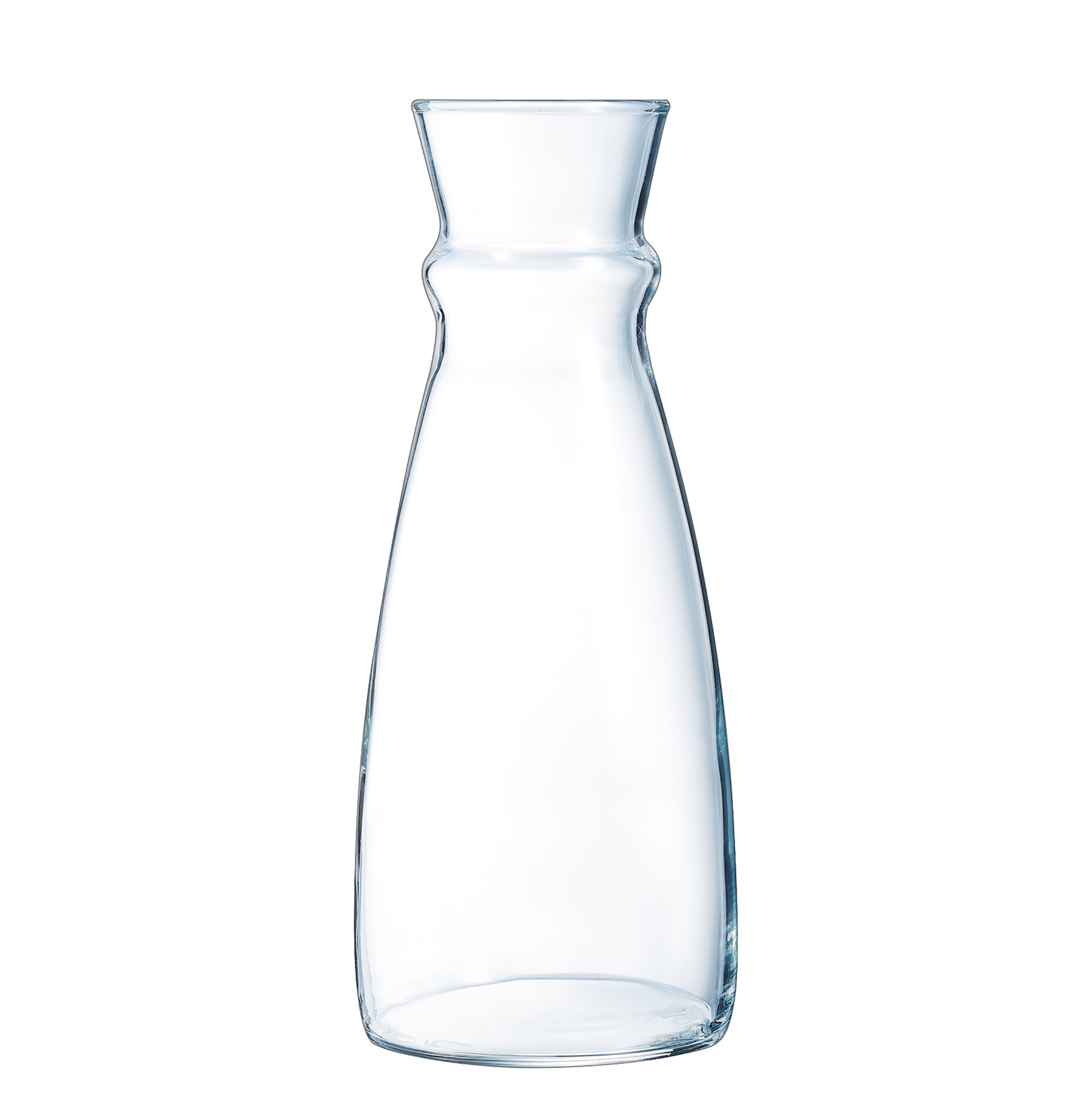 Karaffe Fluid 110 cl, I: 1100 ml, H: 243 mm, D: 102 mm
