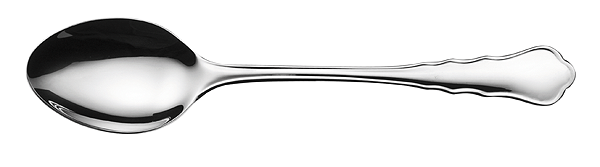 Picard & Wielpütz, Chippendale 6113 - Menülöffel 202 mm