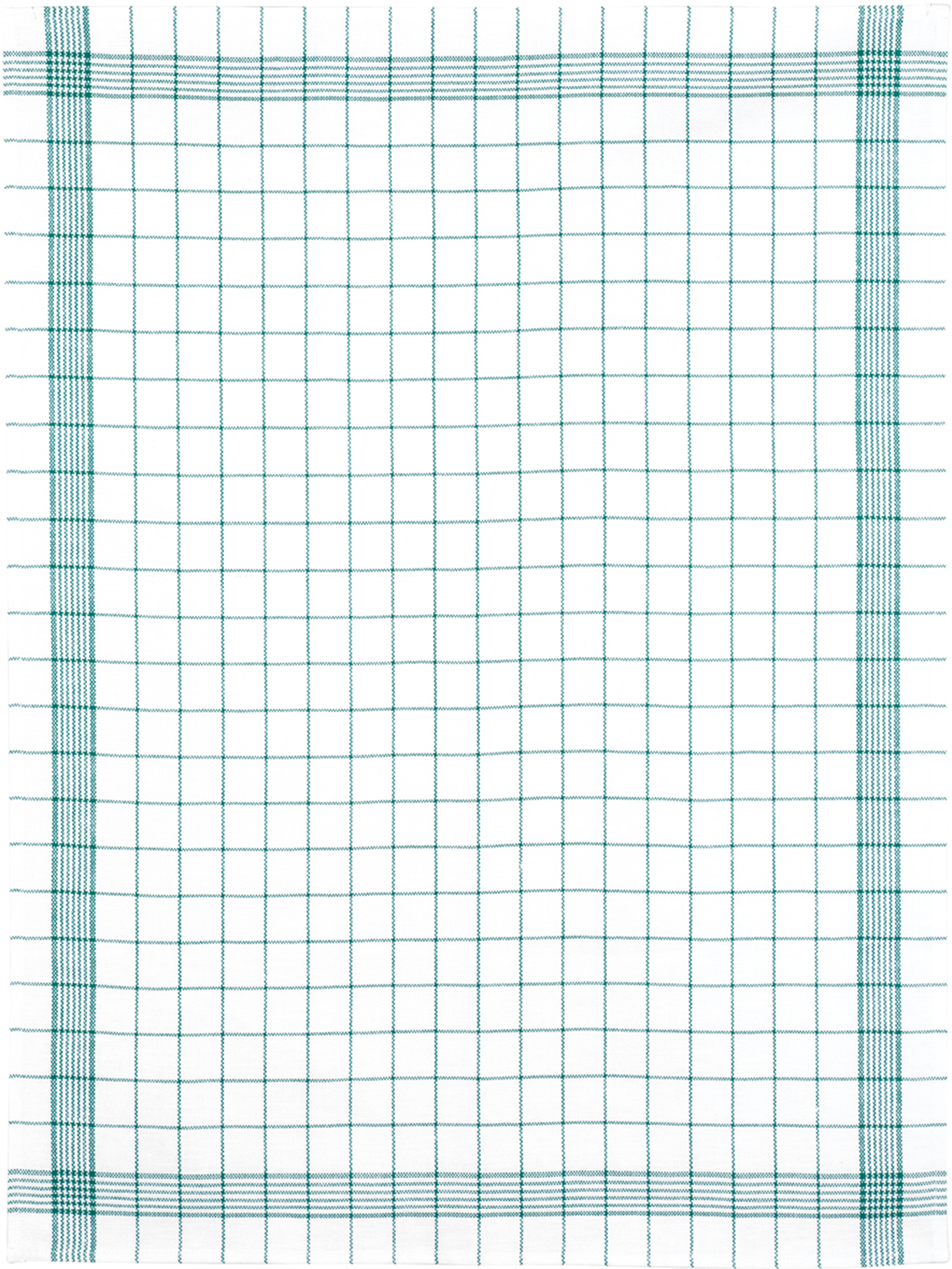 Küchentuch - Trockenperle Halbleinen Klassisch 60 x 80 cm