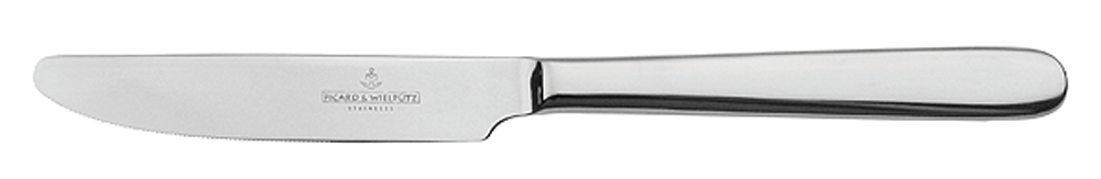 Picard & Wielpütz, Ticino 6155 - Vorspeisemesser, massiv 208 mm