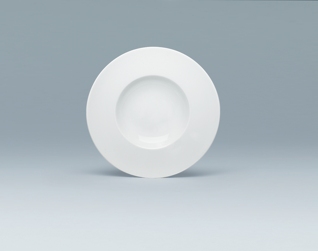 Schönwald, Grace - Beilagen-Teller, tief, weiss, uni, 16 cm