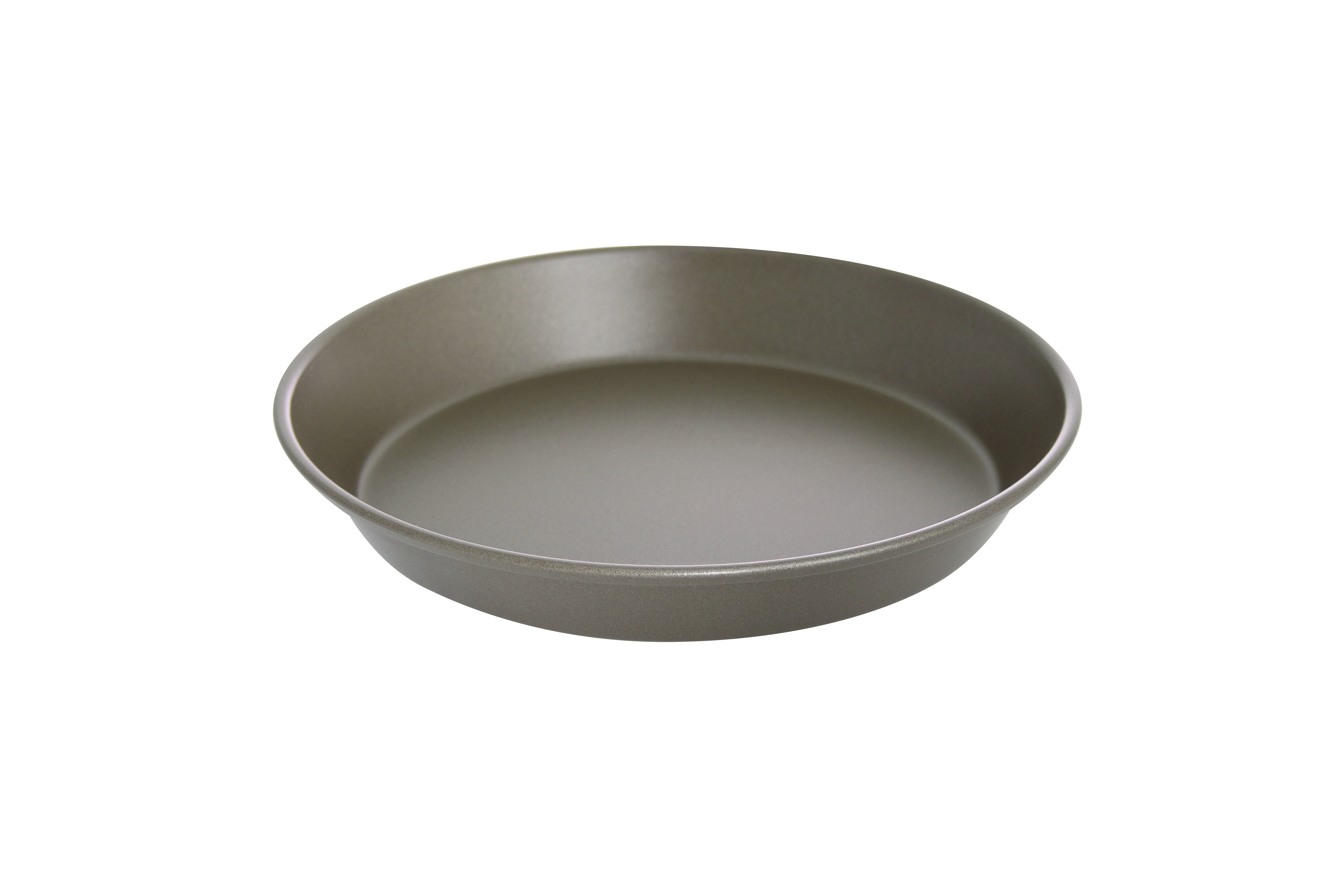 Kuchenblech, Do: 240 mm, Du: 200 mm, H: 35 mm