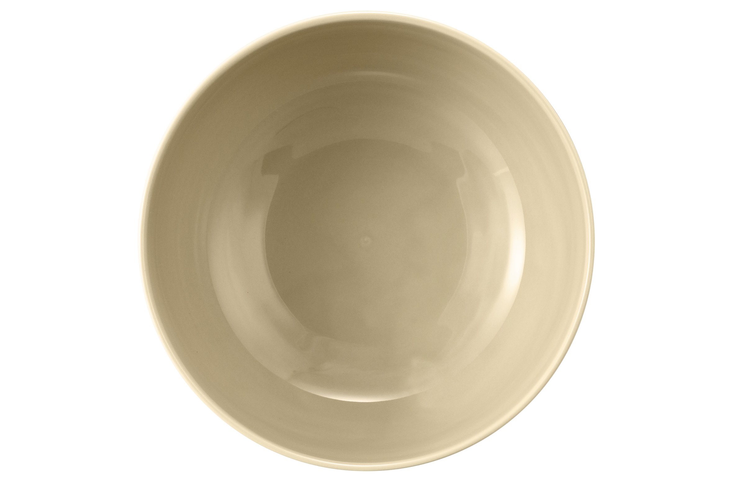 Seltmann Weiden, Terra : Sandbeige - Foodbowl 20 cm