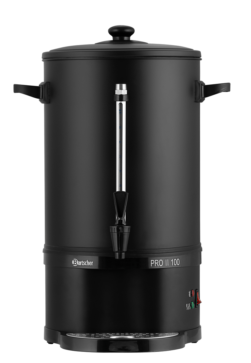 Kaffeemaschine Bartscher PRO II 100 S