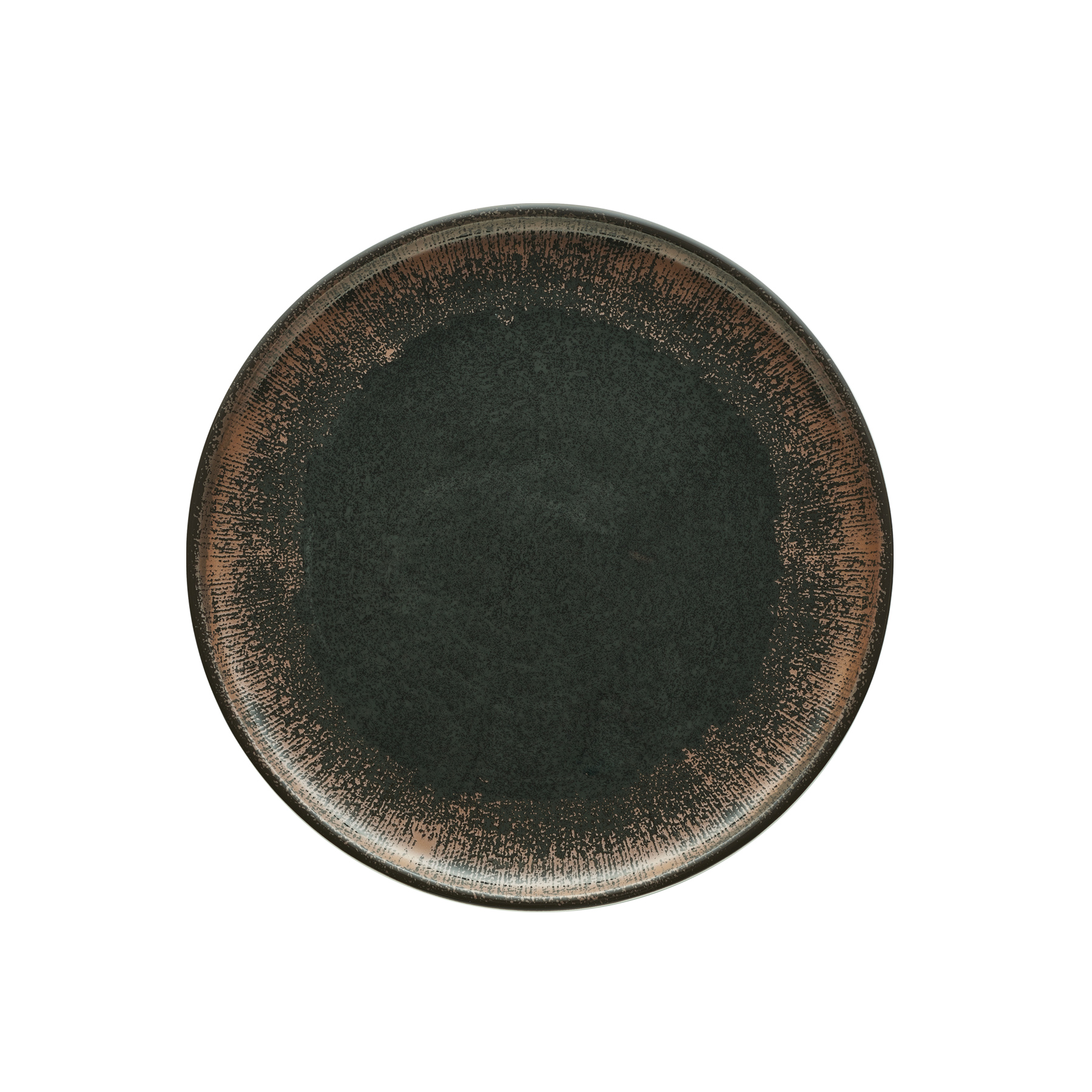 Schönwald, Shiro : Komodo 63136 - Teller flach coup, 24 cm