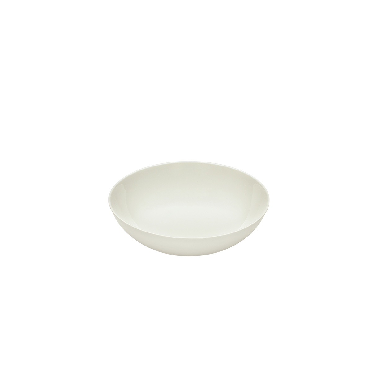 Schönwald, Delight - Kompottschale, bonewhite, uni, 13 cm/ 0,31 ltr.