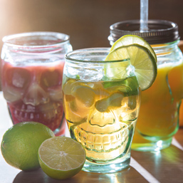 San Miguel - Tumbler