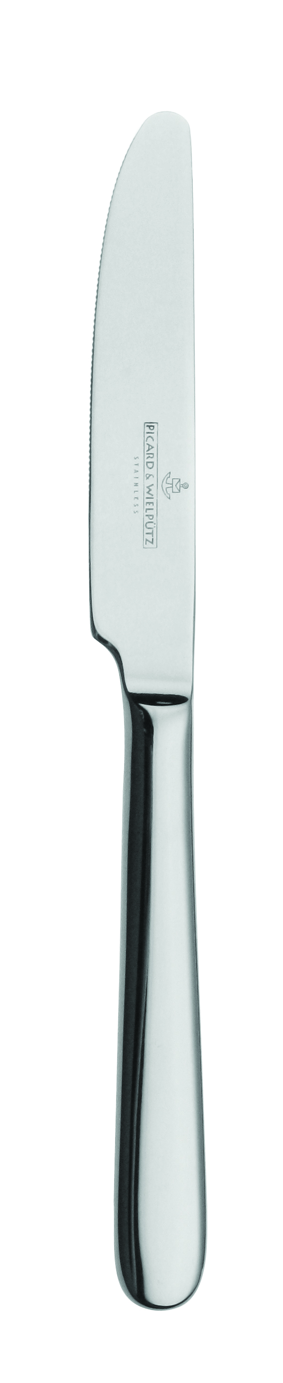 Picard & Wielpütz, Ticino 6155 - Besteckset 30 tlg. massiv