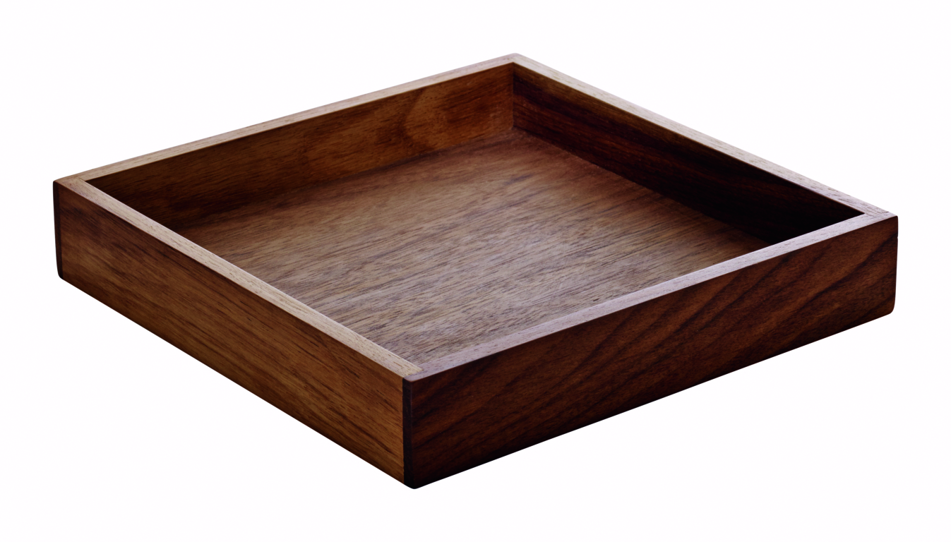 Playground, Ananti Nussbaum - Menage eckig 18 x 18 cm