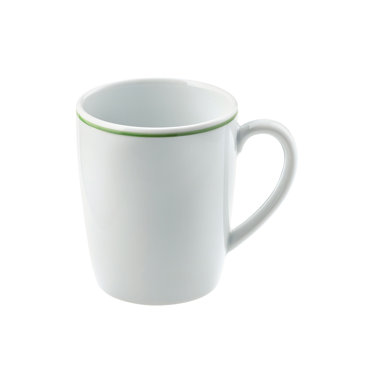 Schönwald, Moments : Accent Green 063207 - Kaffeebecher 0,30 ltr.