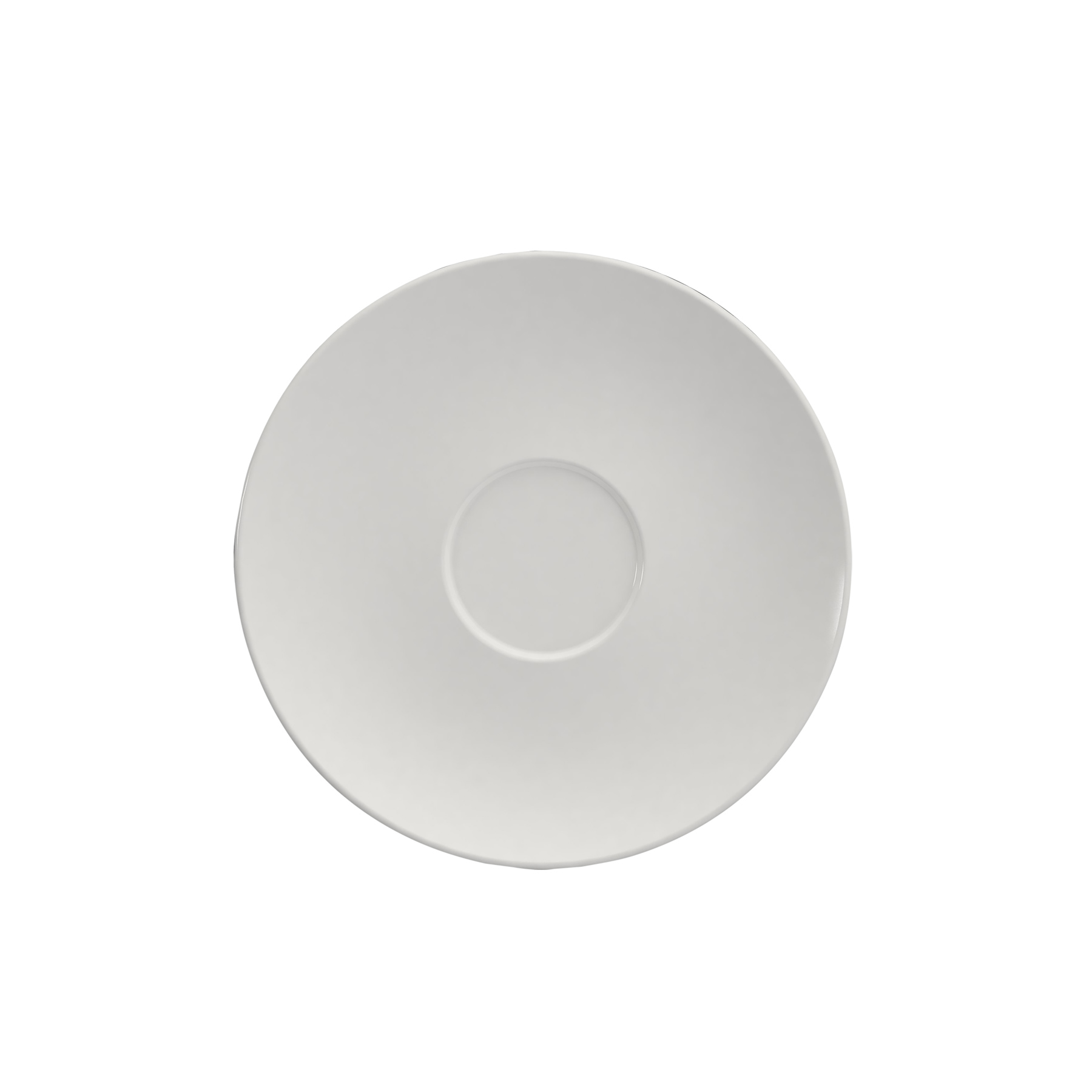 Bauscher, Scope - Kombi-Untere coup, weiss, uni, 16 cm