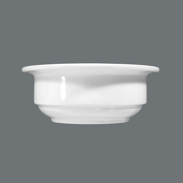 Seltmann Weiden, Vitalis - Schale hoch, weiss, uni, 16 cm/ 0,55 ltr.