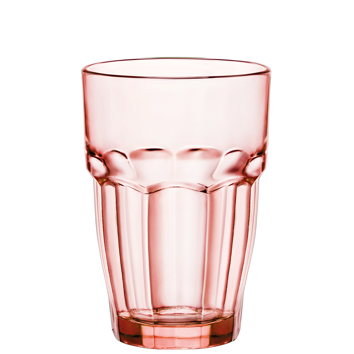 Longdrink Rock Bar Lounge stapelbar 37 cl : peach, Inhalt: 370 ml, D: 83 mm, H: 120 mm