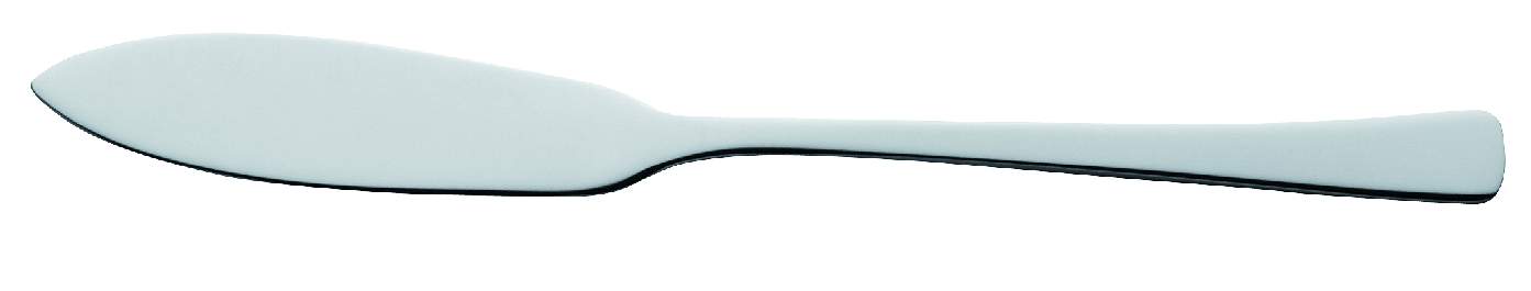 Solex, Karina - Fischmesser 213 mm