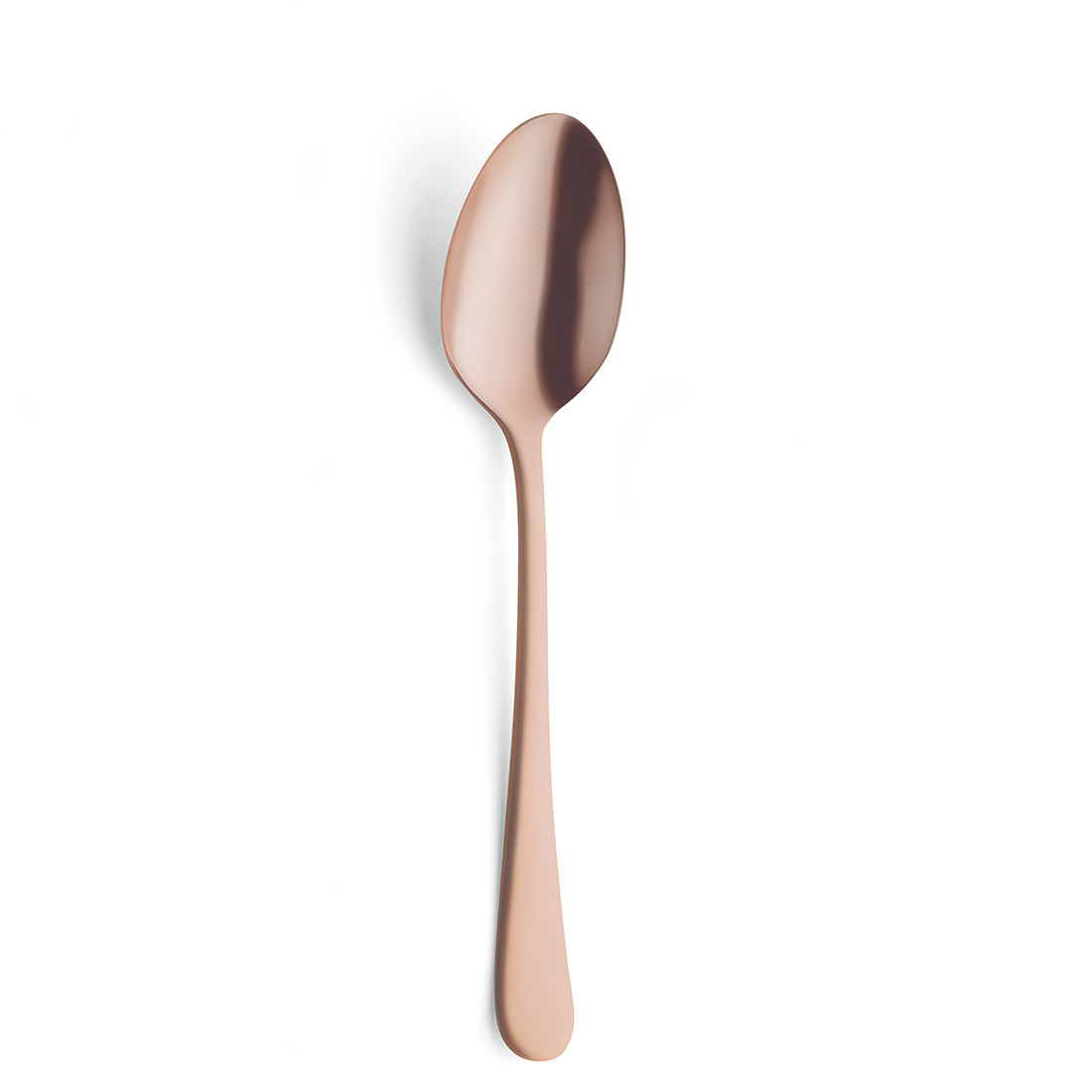 Amefa, Austin 1410AE : PVD Kupfer - Menülöffel 205 mm