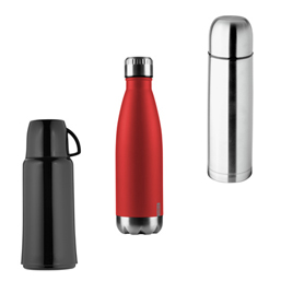 Helios - Isolierflaschen