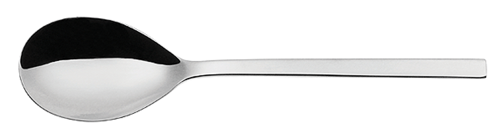 Picard & Wielpütz, Girona 6173 - Gemüse-, Servierlöffel 210 mm