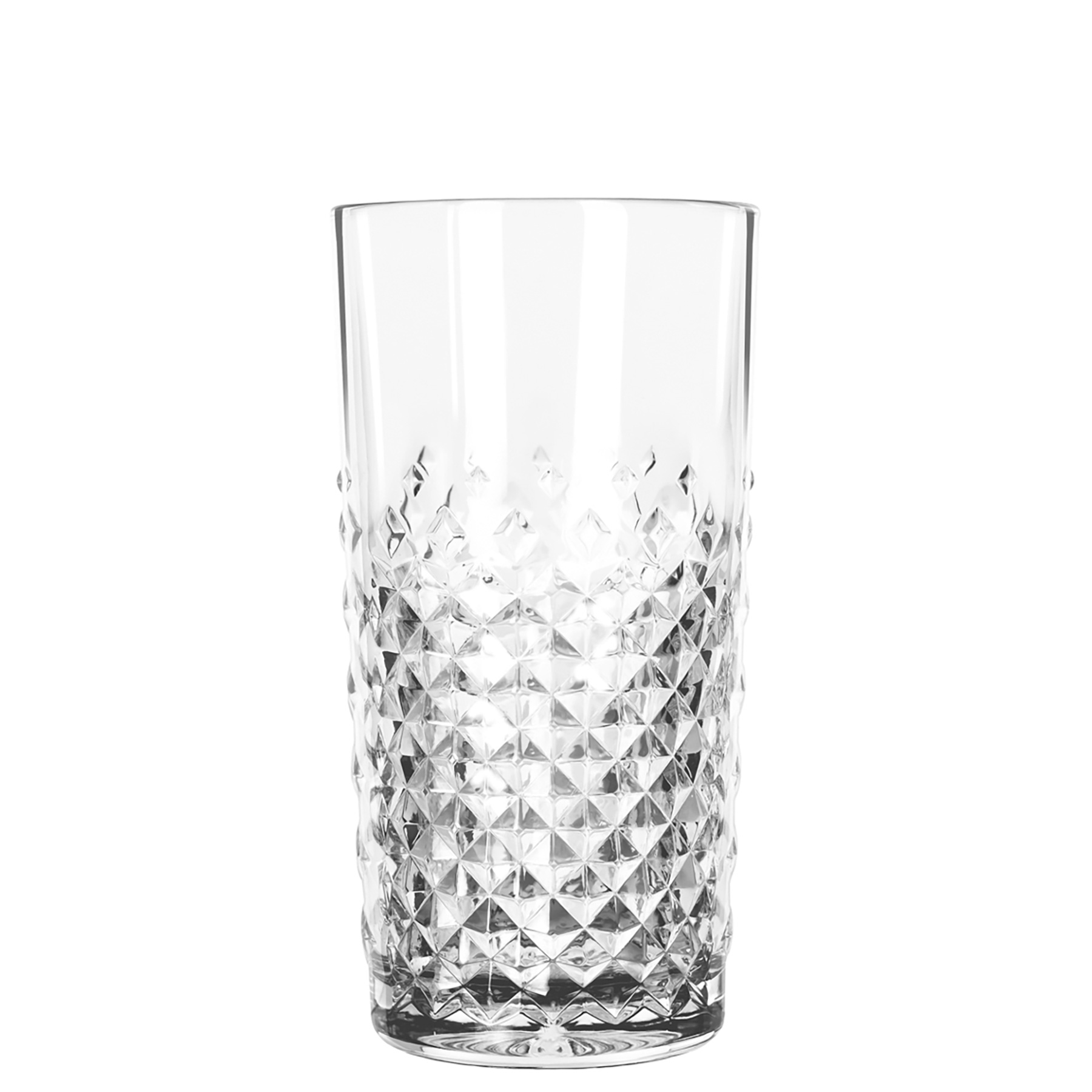 Libbey, Ocular - Beverage 41,4 cl, Inhalt: 414 ml, D: 8 cm, H: 15,5 cm