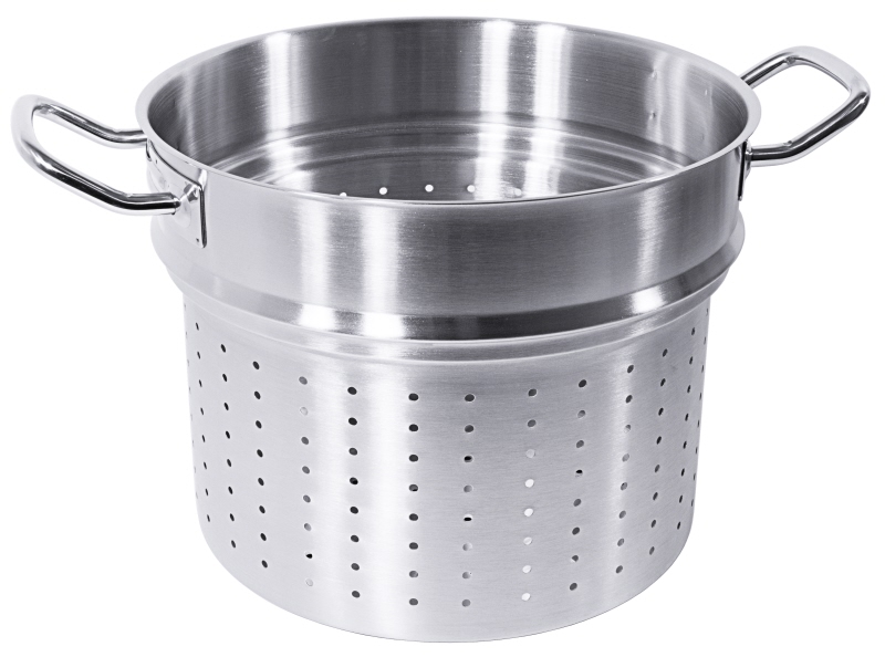 Einsatz zum Nudelkochen, Topfeinsätze, l: 13,5 ltr., D: 28 cm, H: 22,5 cm