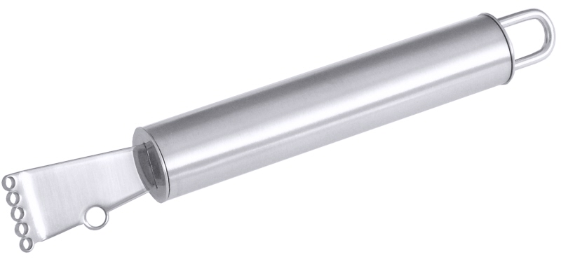 Fadenschneider POLARIS, Edelstahl, L: 15,5 cm, B: 2 cm