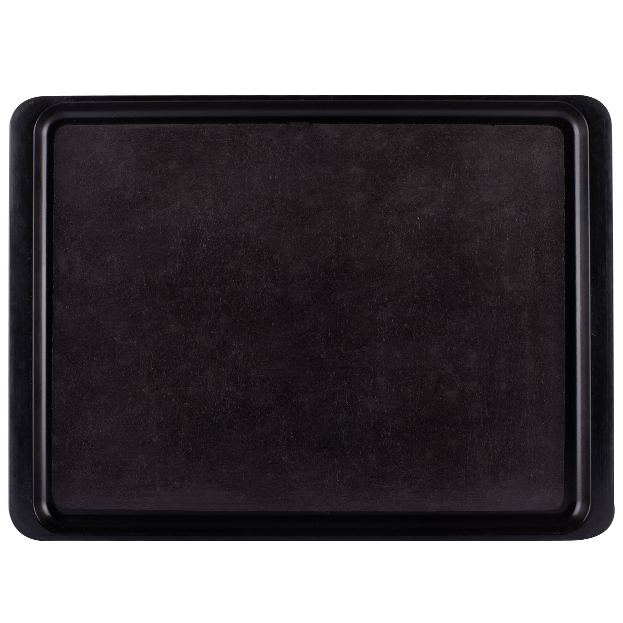 System, Polyester, Classic Plus Black, L: 46 cm, B: 34,4 cm, H: 1,4 cm